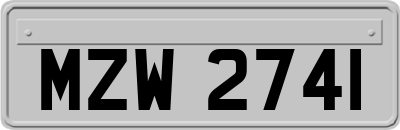 MZW2741