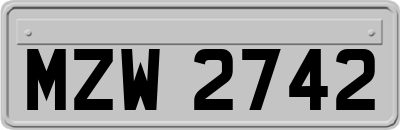 MZW2742