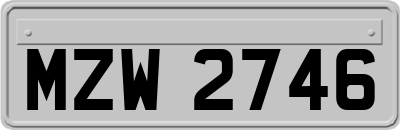 MZW2746