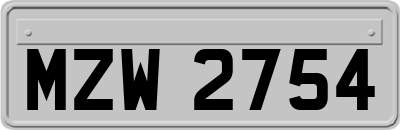 MZW2754