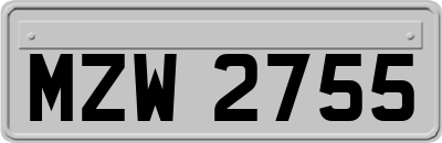 MZW2755