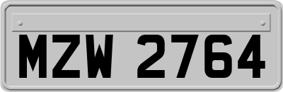 MZW2764