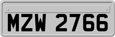 MZW2766