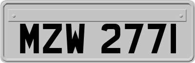 MZW2771