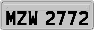 MZW2772