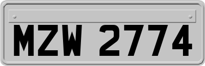 MZW2774