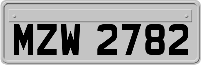 MZW2782