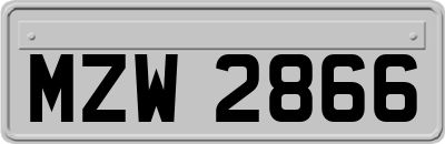 MZW2866