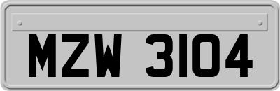 MZW3104