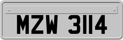 MZW3114