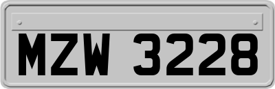 MZW3228