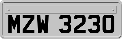 MZW3230