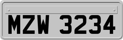 MZW3234
