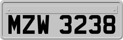 MZW3238