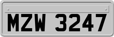 MZW3247