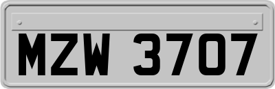 MZW3707