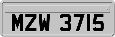 MZW3715