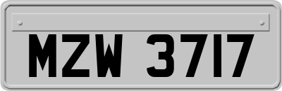 MZW3717