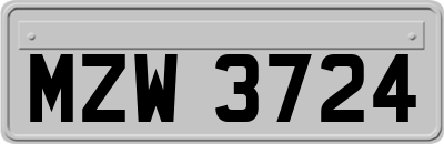 MZW3724