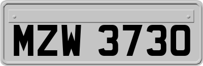 MZW3730