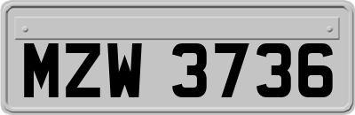 MZW3736