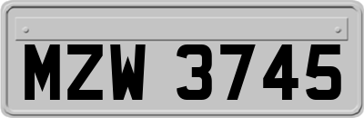 MZW3745