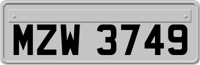 MZW3749