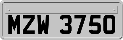 MZW3750