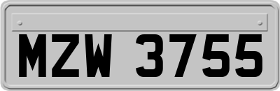 MZW3755