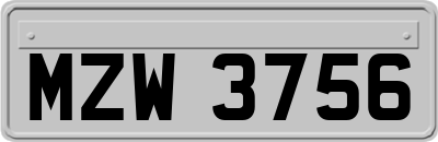 MZW3756