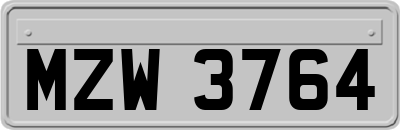 MZW3764