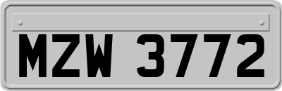 MZW3772