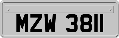 MZW3811