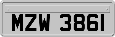 MZW3861