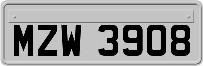 MZW3908