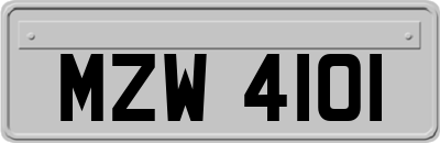 MZW4101