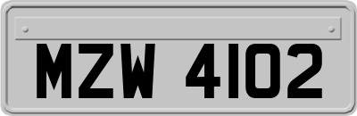 MZW4102