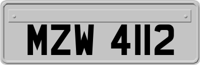 MZW4112