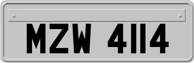 MZW4114