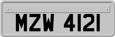 MZW4121