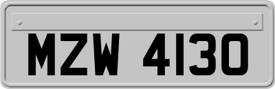 MZW4130