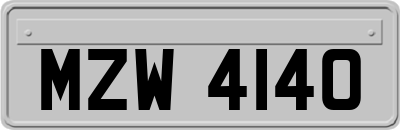 MZW4140