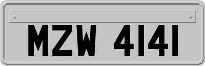 MZW4141