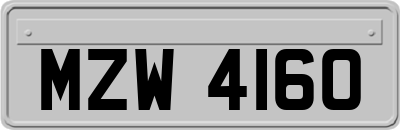 MZW4160