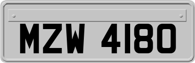 MZW4180