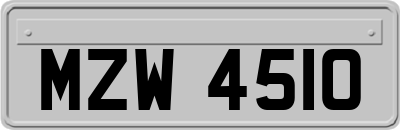 MZW4510