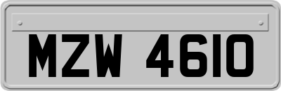 MZW4610