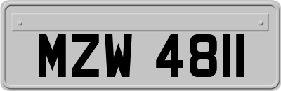 MZW4811