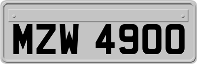 MZW4900