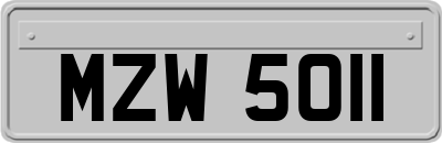 MZW5011